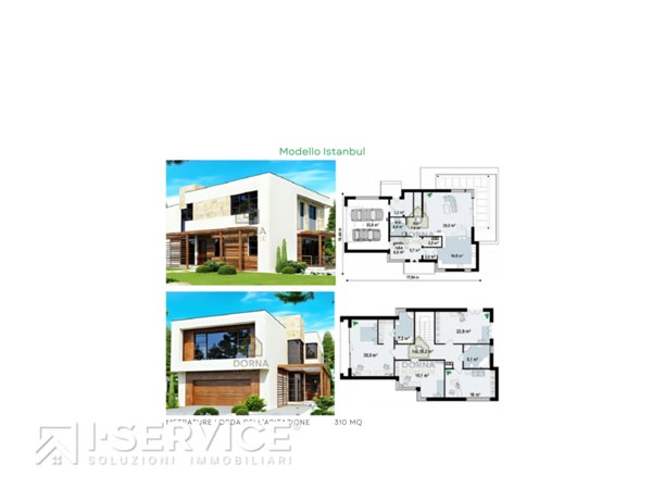 casa indipendente in vendita a Fossombrone