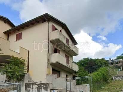 appartamento in vendita a Fossombrone