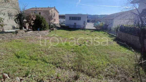 terreno agricolo in vendita a Fossombrone