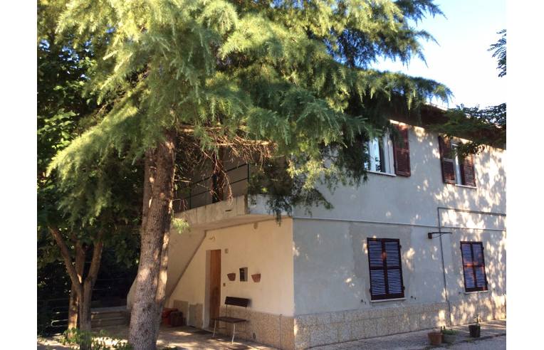 appartamento in vendita a Fossombrone