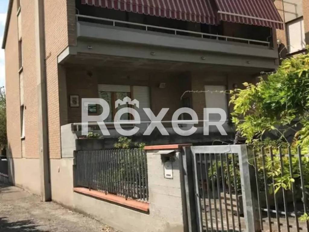 appartamento in vendita a Fossombrone