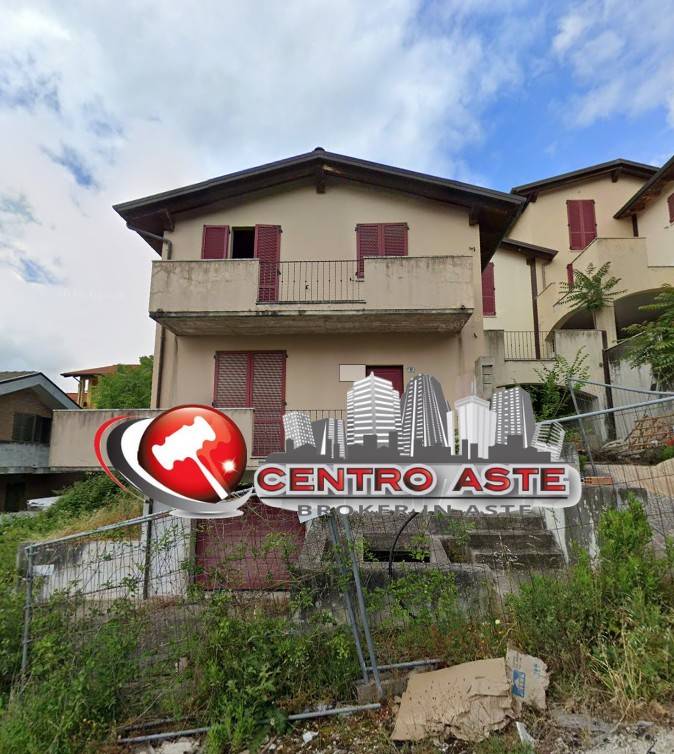 appartamento in vendita a Fossombrone