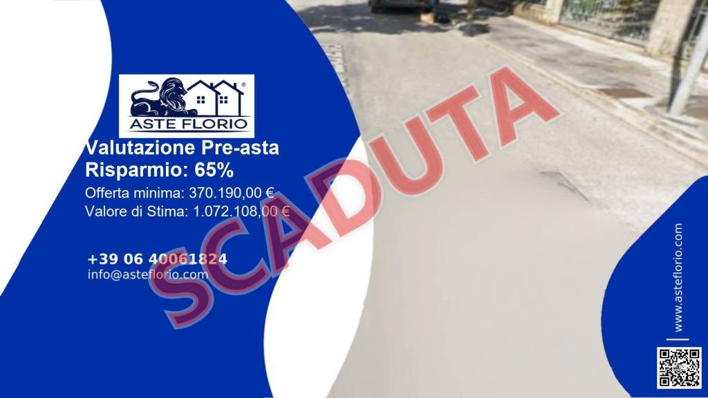 appartamento in vendita a Fossombrone