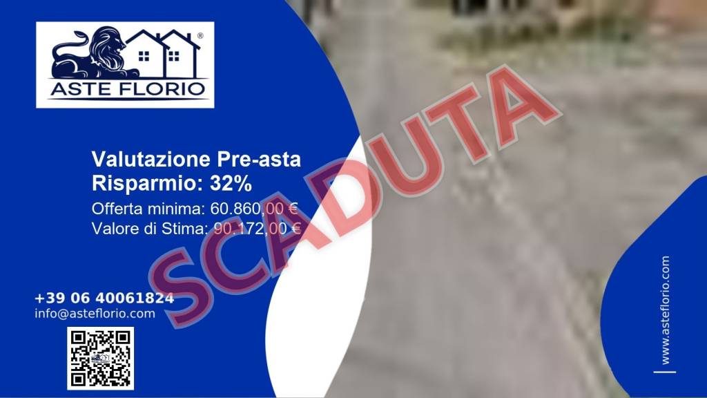 appartamento in vendita a Fossombrone