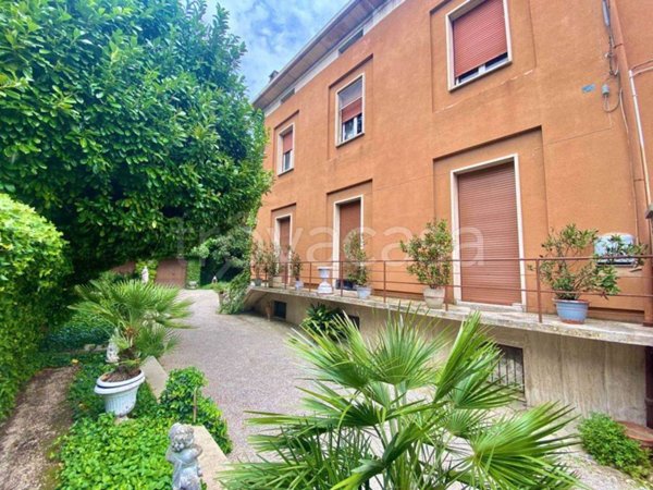 appartamento in vendita a Fossombrone