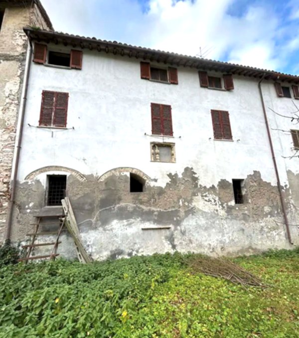 appartamento in vendita a Fossombrone