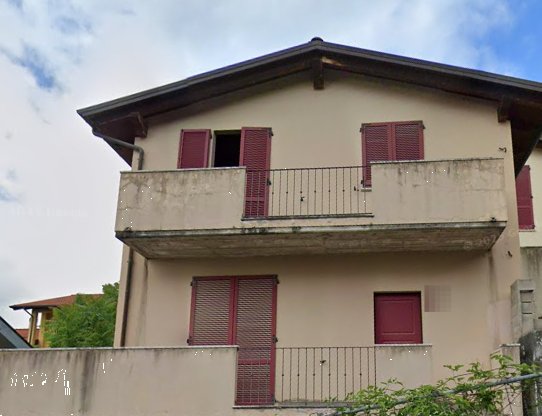 appartamento in vendita a Fossombrone