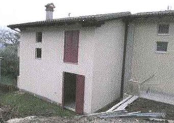 appartamento in vendita a Fossombrone