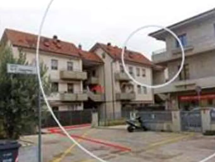 appartamento in vendita a Fossombrone