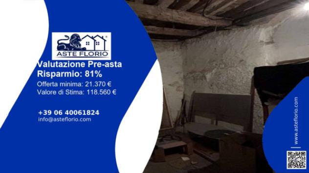 appartamento in vendita a Fossombrone