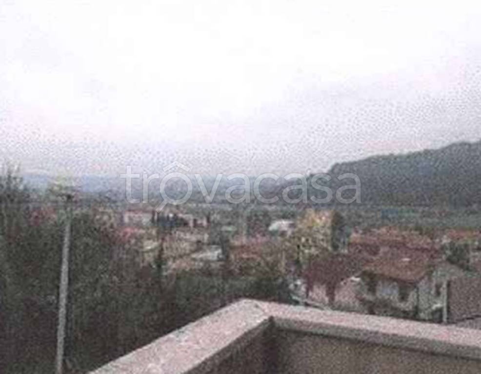 appartamento in vendita a Fossombrone