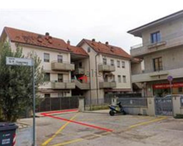 appartamento in vendita a Fossombrone