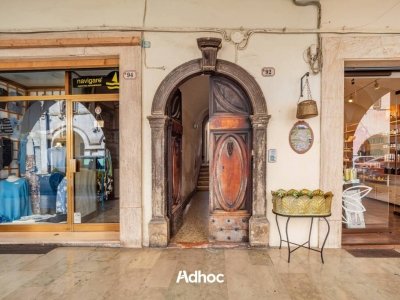 appartamento in vendita a Fossombrone