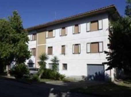 appartamento in vendita a Fossombrone