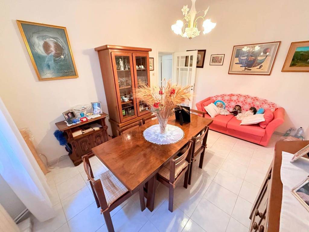 appartamento in vendita a Fossombrone