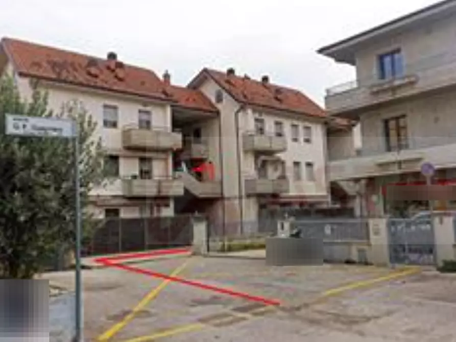 appartamento in vendita a Fossombrone