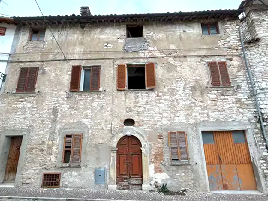 appartamento in vendita a Fossombrone