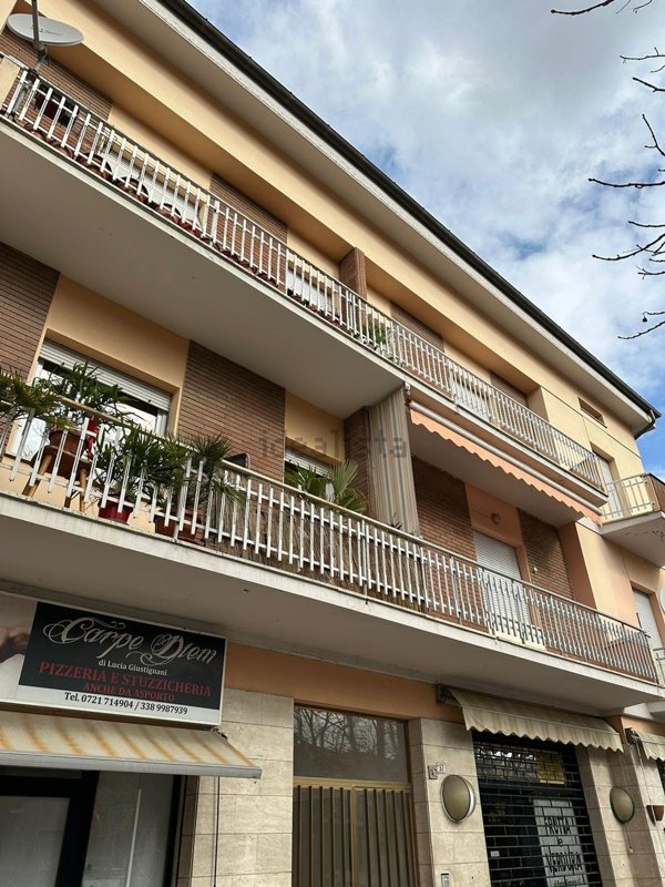 appartamento in vendita a Fossombrone