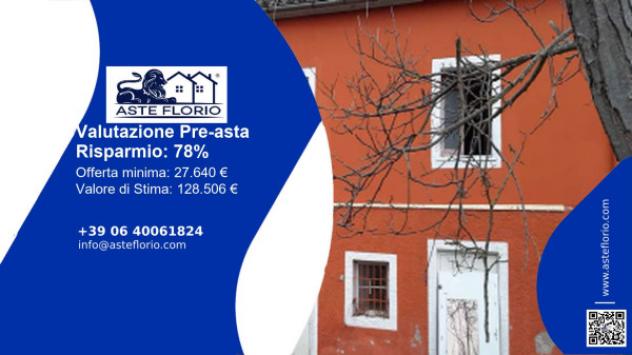 appartamento in vendita a Fossombrone