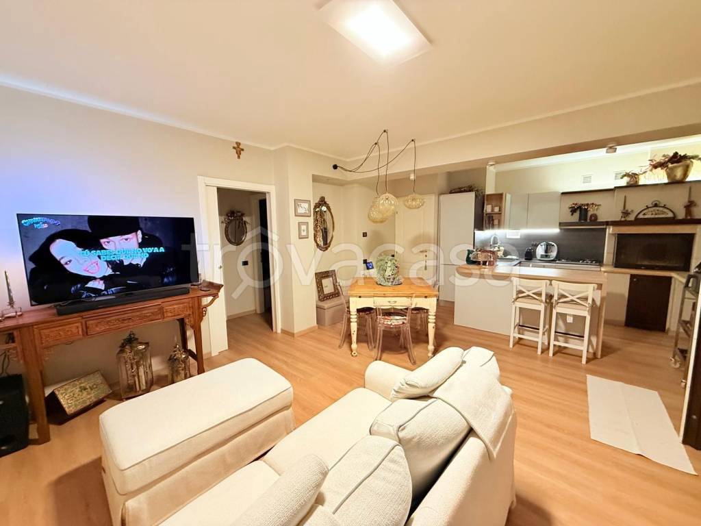 appartamento in vendita a Fossombrone