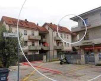 appartamento in vendita a Fossombrone