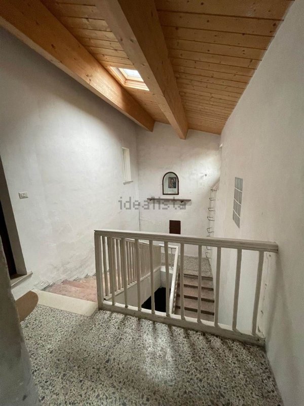 appartamento in vendita a Fossombrone