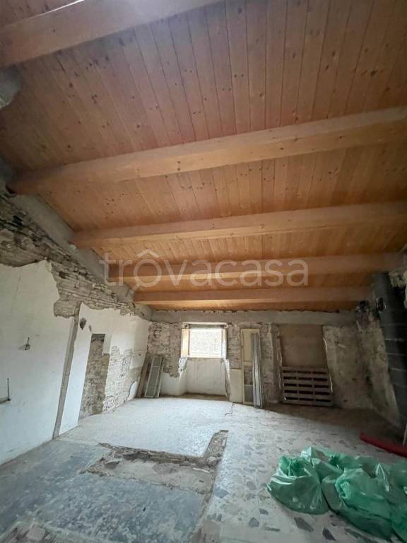 appartamento in vendita a Fossombrone