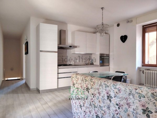 appartamento in vendita a Fossombrone