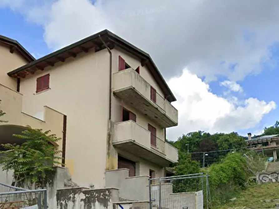 appartamento in vendita a Fossombrone