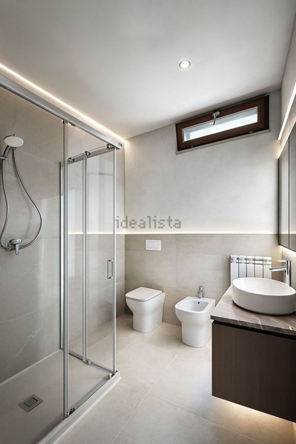 appartamento in vendita a Fossombrone