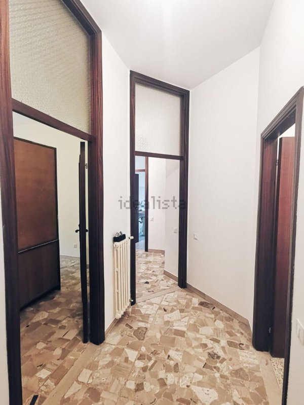 appartamento in vendita a Fossombrone