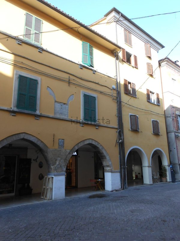 appartamento in vendita a Fossombrone