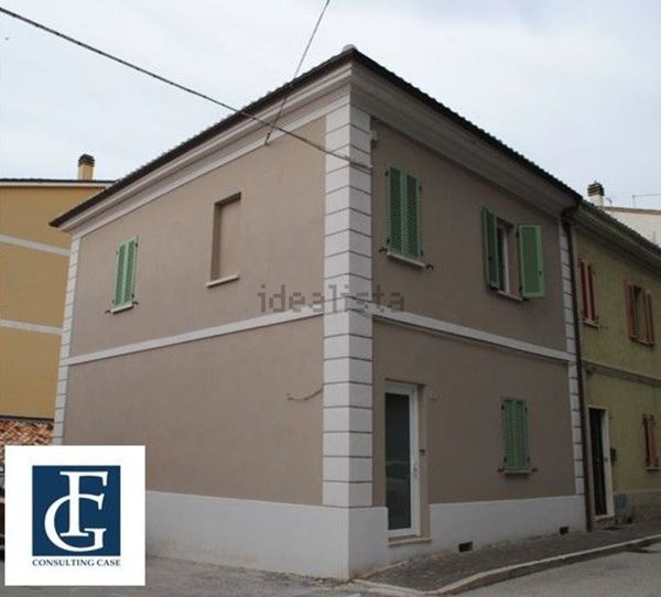 appartamento in vendita a Fossombrone