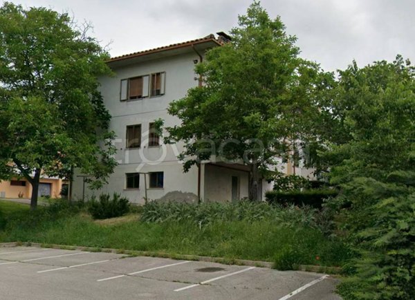 appartamento in vendita a Fossombrone