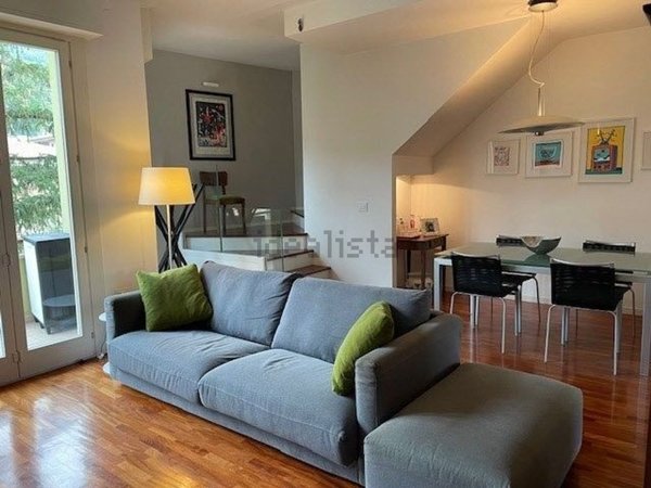 appartamento in vendita a Fossombrone