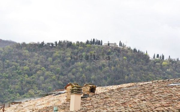 appartamento in vendita a Fossombrone