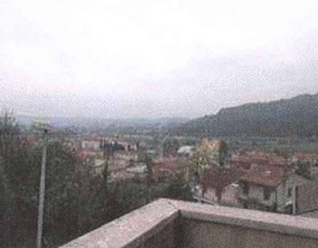 appartamento in vendita a Fossombrone