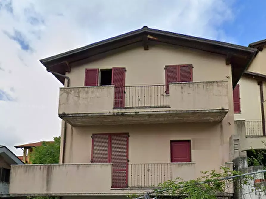 appartamento in vendita a Fossombrone