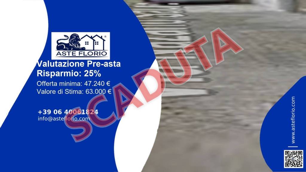 appartamento in vendita a Fossombrone