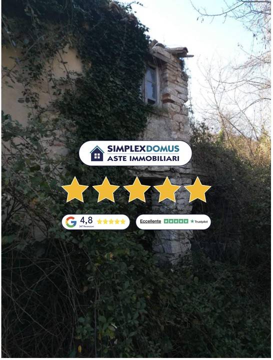 appartamento in vendita a Fossombrone