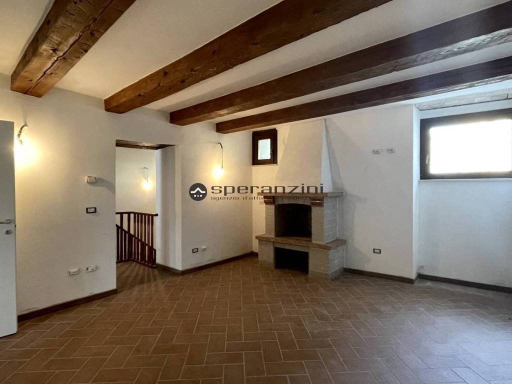 appartamento in vendita a Fossombrone