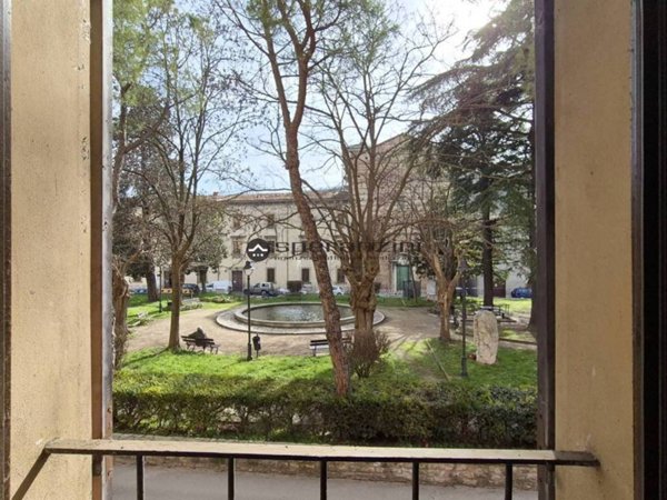 appartamento in vendita a Fossombrone