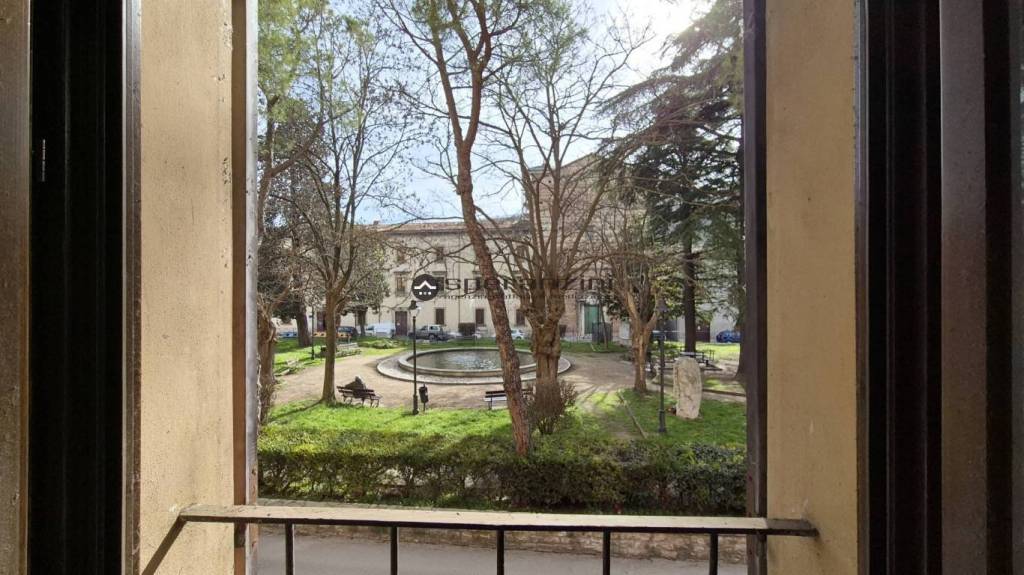 appartamento in vendita a Fossombrone