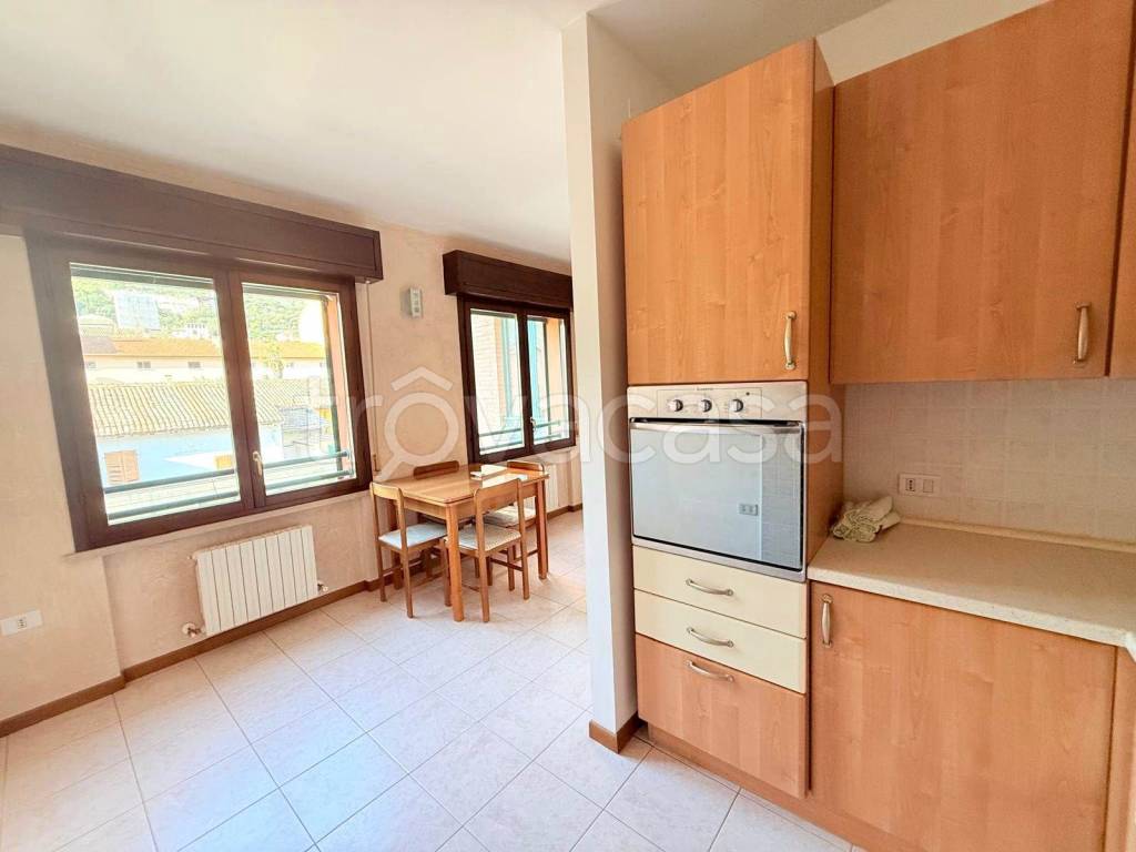 appartamento in vendita a Fossombrone