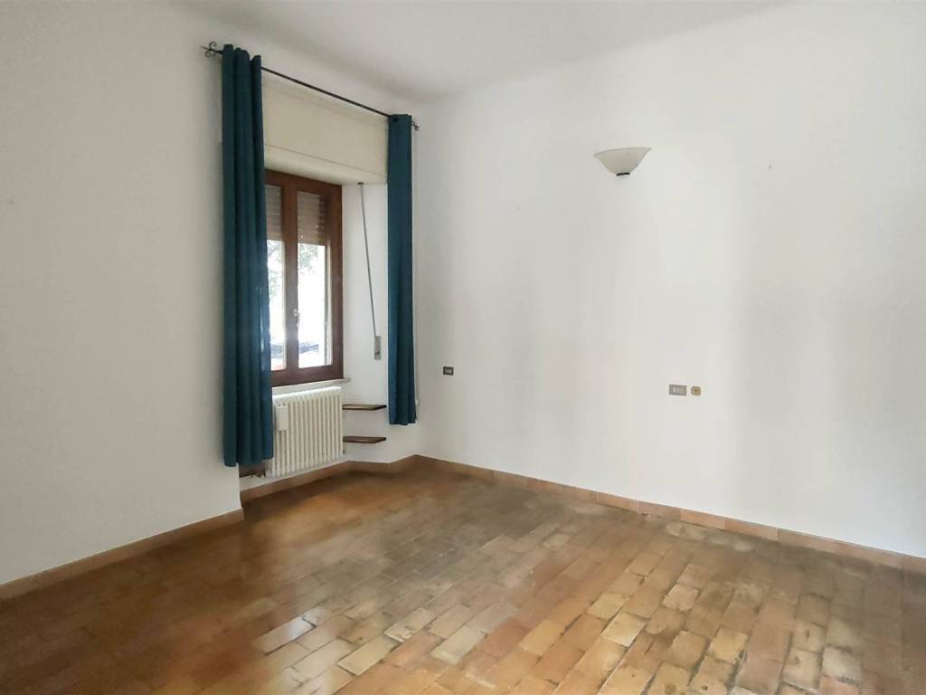 appartamento in vendita a Fossombrone