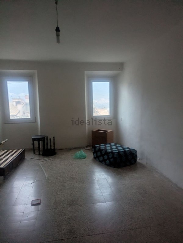 appartamento in vendita a Fossombrone