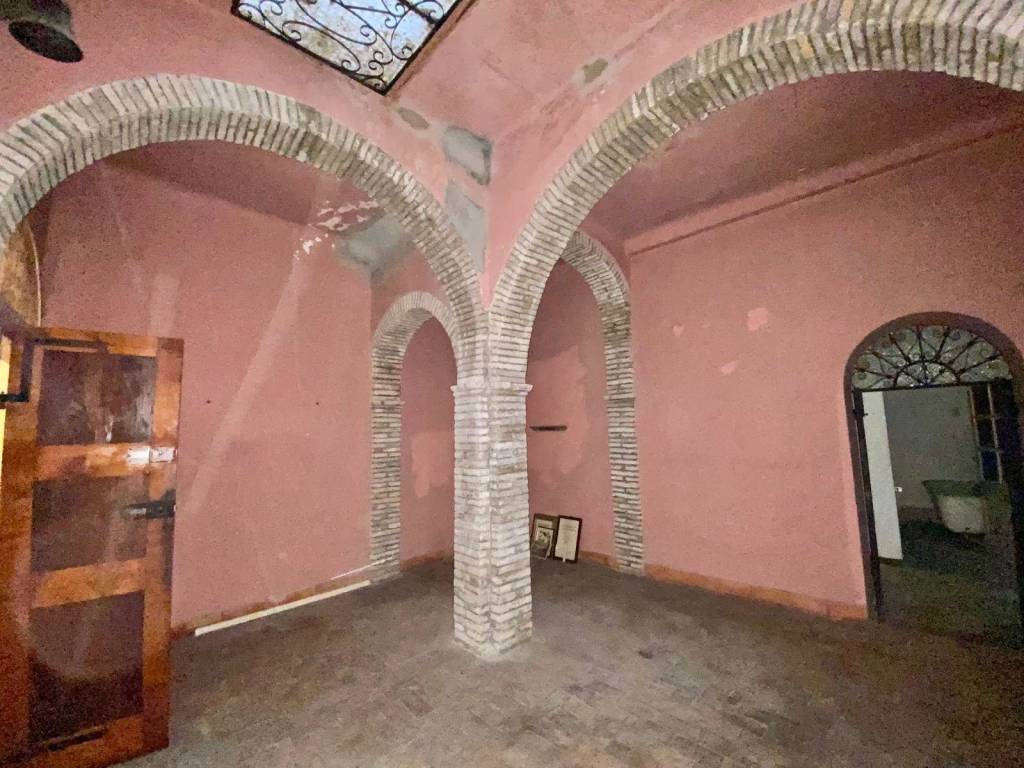 appartamento in vendita a Fossombrone