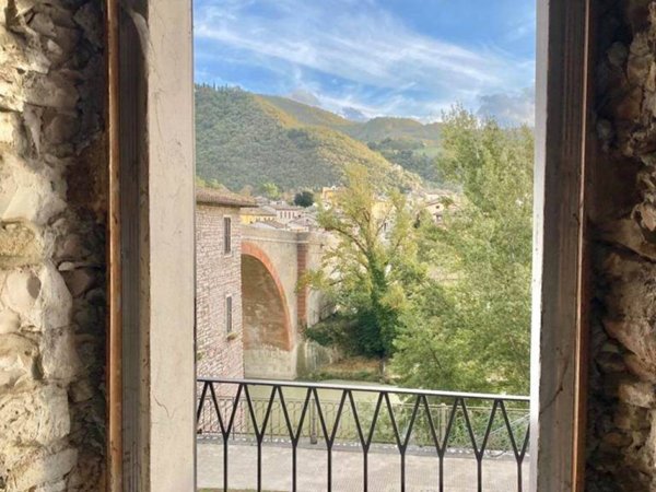 appartamento in vendita a Fossombrone