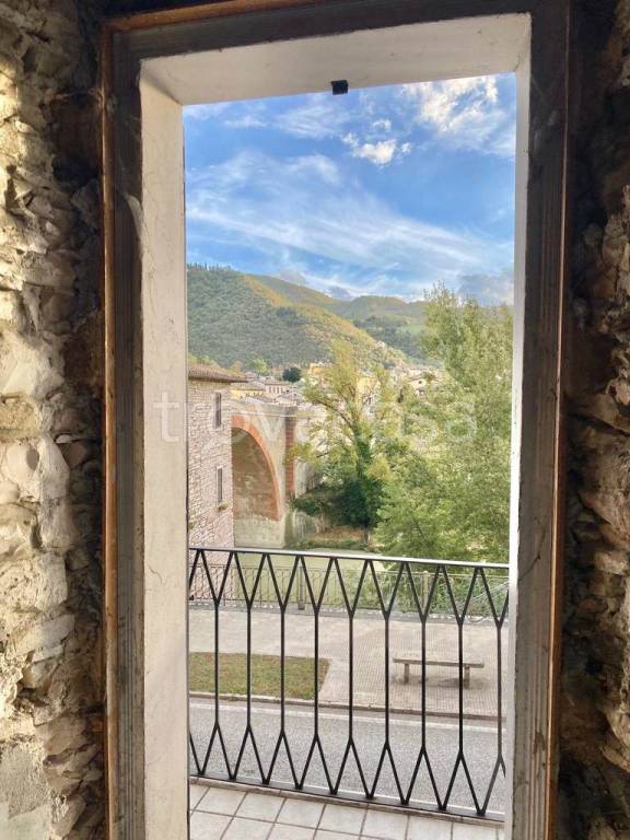 appartamento in vendita a Fossombrone