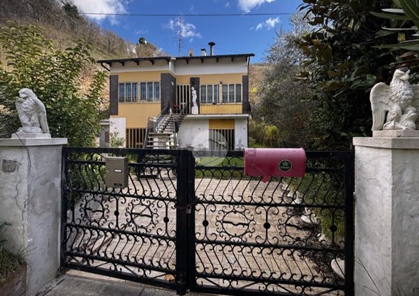 appartamento in vendita a Fossombrone